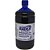 Tinta marcador permanente reabastecedor 1000ml azul - radex (unidade) - Imagem 1
