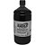 Tinta marcador permanente reabastecedor 1000ml preto - radex (unidade) - Imagem 1