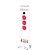 Alcool dispenser p/alcool em gel - mvk (unidade) - Imagem 4
