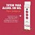 Alcool dispenser p/alcool em gel - mvk (unidade) - Imagem 2