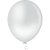 Balao 5 liso branco - riberball (pct.c/50) - Imagem 1