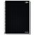 Caderno 10x1 capa dura office 160fls. - pauta branca (pct.c/05) - Imagem 2