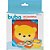 Pote plastico kit c/3 potes animais - buba (kit) - Imagem 2