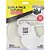 Fita dupla face espuma 19mmx5,5m. - rendicolla (blister) - Imagem 1