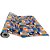 Plastico adesivo 45cmx10m mickey - v.m.p. (rolo) - Imagem 2