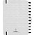 Caderno inteligente grande corinthians timao 80fls 215x28 - caderno inteligente (unidade) - Imagem 2