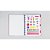 Caderno inteligente grande luluca by lulike 80fls 215x280 - caderno inteligente (unidade) - Imagem 2