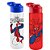 Squeeze spider-man pet 700ml (s) - plasduran (unidade) - Imagem 1