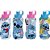 Squeeze stitch sleeve pet 550ml (sortido) - plasduran (unidade) - Imagem 1