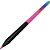 Lapis de cor triangular cis move 24 cores - sertic (unidade) - Imagem 2