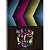 Caderno 01x1 capa dura transformers 80f - animativa (pct.c/04) - Imagem 4