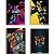 Caderno 01x1 capa dura transformers 80f - animativa (pct.c/04) - Imagem 1
