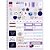 Caderno 01x1 capa dura papilio holografico 80f - animativa (pct.c/04) - Imagem 3