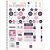 Caderno 10x1 capa dura billy balls 160f - animativa (pct.c/04) - Imagem 3