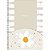 Caderno 01x1 capa dura daisy 80f - animativa (pct.c/04) - Imagem 2