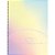 Caderno 15x1 capa dura clean 240f - animativa (pct.c/02) - Imagem 3