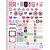 Caderno 01x1 capa dura my pets 80f - animativa (pct.c/04) - Imagem 4