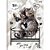 Caderno brochura 1/4 capa dura my pets 80f - animativa (pct.c/05) - Imagem 3