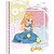 Caderno espiral 1/4 capa dura debby 80f - animativa (pct.c/10) - Imagem 1
