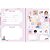 Caderno brochurao capa dura debby 80f - animativa (pct.c/05) - Imagem 5