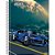 Caderno 01x1 capa dura silver tuning 80f - animativa (pct.c/04) - Imagem 2