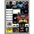 Caderno 01x1 capa dura silver tuning 80f - animativa (pct.c/04) - Imagem 5