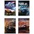 Caderno brochurao capa dura silver tuning 80f - animativa (pct.c/05) - Imagem 1