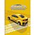 Caderno brochurao sem pauta silver tuning 80f - animativa (pct.c/05) - Imagem 1