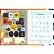 Caderno brochurao sem pauta silver tuning 80f - animativa (pct.c/05) - Imagem 2