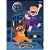 Caderno brochura 1/4 capa dura pimpolhos masculino 96f - animativa (pct.c/05) - Imagem 4