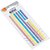 Caneta marca texto fita pastel 8blocos 20f - brw (blister) - Imagem 2