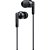 Fone de ouvido letron intra auricular p2 pt - leonora (unidade) - Imagem 1