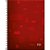 Caderno 01x1 capa dura zip 80fls. - tilibra (pct.c/04) - Imagem 2