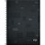 Caderno 01x1 capa dura zip 80fls. - tilibra (pct.c/04) - Imagem 3