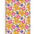 Caderno 15x1 capa dura kbom feminino 300f - animativa (pct.c/02) - Imagem 3