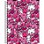 Caderno 20x1 capa dura bom d+ feminino 320f - animativa (pct.c/02) - Imagem 5