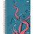 Caderno 15x1 capa dura bom d+ masculino 240f - animativa (pct.c/02) - Imagem 4
