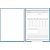 Caderno 01x1 capa dura office color  80fls. - foroni (pct.c/04) - Imagem 2