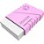 Borracha branca tr big tons pastel sortida - mercur (pote-12) - Imagem 5