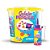Slime geleia magica 4 cores sortidas - acrilex (unidade) - Imagem 1