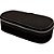 Estojo box lona preto - reflex (unidade) - Imagem 1
