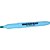 Caneta marca texto mp 612 pastel azul - masterprint (cx.c/06) - Imagem 2