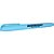 Caneta marca texto mp 612 pastel azul - masterprint (cx.c/06) - Imagem 3