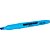 Caneta marca texto mp 612 azul - masterprint (cx.c/12) - Imagem 2
