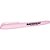 Caneta marca texto mp 612 pastel rosa - masterprint (cx.c/06) - Imagem 3