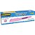 Caneta marca texto mp 612 pastel rosa - masterprint (cx.c/06) - Imagem 1