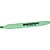 Caneta marca texto mp 612 pastel verde - masterprint (cx.c/06) - Imagem 2