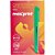 Caneta marca texto needs verde - maxprint (cx.c/12) - Imagem 1