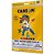 Bloco para educacao artistica criativo a4 120g 24fls 8cores - canson (bloco) - Imagem 1
