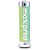 Pilha alcalina pequena aa pack promo p8 l10 - maxprint (bl.c/10) - Imagem 2